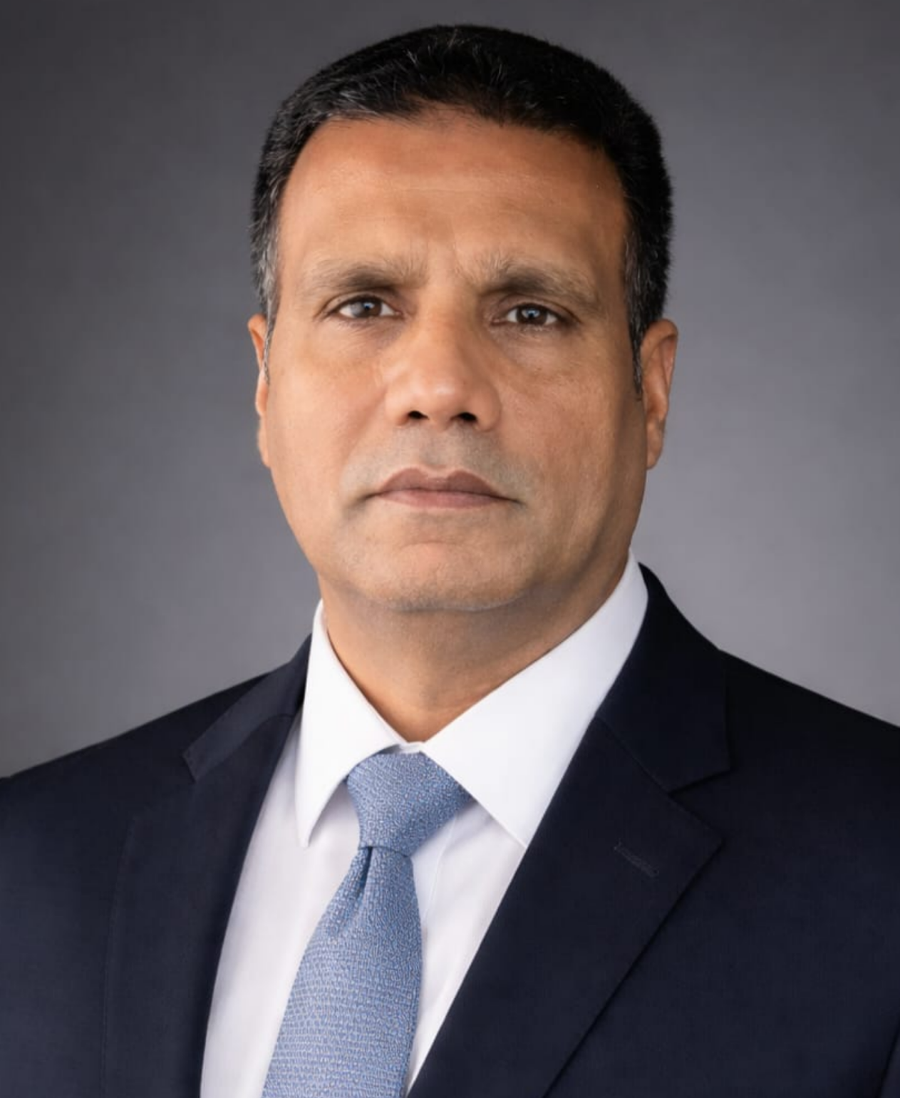 Afzal Ahmed - Senior Full Stack Engineer